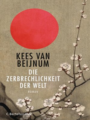 cover image of Die Zerbrechlichkeit der Welt